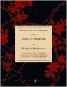 Twenty Love Poems and a Song of Despair - Pablo Neruda, W.S. Merwin, Cristina Garcia, Pablo Picasso