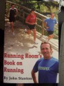 Running Room's Book On Running - John Stanton