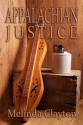 Appalachian Justice - Melinda Clayton