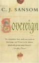 Sovereign (Matthew Shardlake #3) - C.J. Sansom