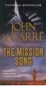 The Mission Song - John le Carré