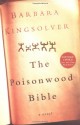 The Poisonwood Bible - Barbara Kingsolver