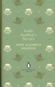 Lady Audley's Secret - Mary Elizabeth Braddon