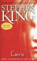 Carrie (Audio) - Sissy Spacek, Stephen King