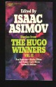 Stories from The Hugo Winners 1962-1967 - Isaac Asimov, Jack Vance, Poul Anderson, Gordon R. Dickson, Harlan Ellison, Larry Niven