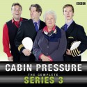 Cabin Pressure - John David Finnemore, Stephanie Cole, Benedict Cumberbatch, Tom Goodman-Hill, Roger Allam