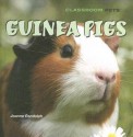 Guinea Pigs - Joanne Randolph