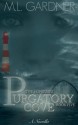 Purgatory Cove - Book Five - M.L. Gardner