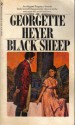 Black Sheep - Georgette Heyer