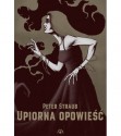 Upiorna opowieść - Peter Straub