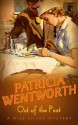 Out Of The Past - Patricia Wentworth