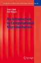 An Introduction to Computational Micromechanics - Tarek I. Zohdi, Peter Wriggers