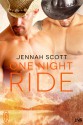 One Night Ride - Jennah Scott