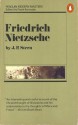 Friedrich Nietzsche - J.P. Stern