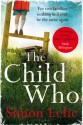 The Child Who - Simon Lelic