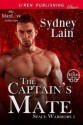 The Captain's Mate - Sydney Lain