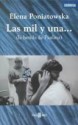 Las mil y una... La herida de Paulina - Elena Poniatowska