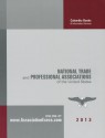 National Trade and Professional Associations of the United States: 2013 - Buck Downs