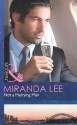 Not a Marrying Man - Miranda Lee