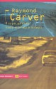 O czym mówimy, kiedy mówimy o miłościa - Raymond Carver