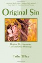 Original Sin: Origins, Developments, Contemporary Meanings - Tatha Wiley