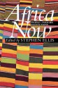 Africa Now: People, Policies & Institutions - Stephen Ellis