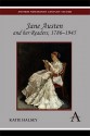 Jane Austen and Her Readers, 1786 1945 - Katie Halsey