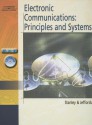 Electronic Communications: Principles and Systems - William D. Stanley