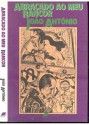 Abraçado ao meu rancor: contos - João Antônio