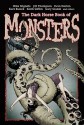 The Dark Horse Book of Monsters - Scott Allie