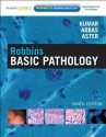 Robbins Basic Pathology (Robbins Pathology) - Vinay Kumar, Abul K. Abbas, Jon Aster