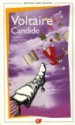 Candide, Ou L'optimisme - Voltaire, Jean Goldzink