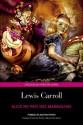 Alice no País das Maravilhas - Lewis Carroll, Manuel João Gomes, John Tenniel, José Vaz Pereira