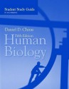 Ssg- Human Biology 5e Student Study - Daniel D. Chiras