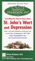 St. John's Wort and Depression - Steven Bratman, David Kroll