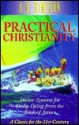 Practical Christianity: Divine Lessons for Daily Living from the Book of James - Albert Benjamin Simpson