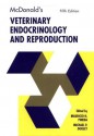 McDonald's Veterinary Endocrinology & Reproduction - M. H. Pineda, Michael P. Dooley