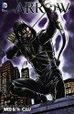 Arrow (2012-2013) #1: Special Edition (Arrow (2012-)) - Rex Lokus, Omar Francia, Greg Berlanti, Marc Guggenheim, Mike Grell