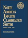 North American Industry Classification System United States - Bernan Press