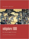 Sekigahara 1600: The Final Struggle for Power - Anthony J. Bryant