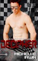 Decipher (Declan Reede: The Untold Story #3) - Michelle Irwin