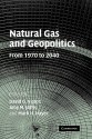 Natural Gas and Geopolitics: From 1970 to 2040 - David G. Victor, Amy M. Jaffe