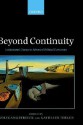 Beyond Continuity: Institutional Change in Advanced Political Economies - Wolfgang Streeck, Kathleen Ann Thelen