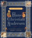 The Annotated Hans Christian Andersen - Hans Christian Andersen, Maria Tatar