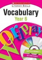 Vocabulary. Year 6 - Gillian Howell, Jim Peacock, Dusan Pavlic