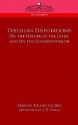 Tusculan Disputations: On the Nature of the Gods, and on the Commonwealth - Cicero, C.D. Yonge, Charles Duke Yonge