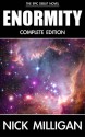 Enormity (Complete Edition) - Nick Milligan