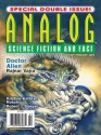 Analog Science Fiction & Fact, 1-2/2009, Vol CXXIX, 1-2 - Stanley Schmidt, Richard A. Lovett, Edward M. Lerner, Robert J. Sawyer, Kristine Kathryn Rusch, Rajnar Vajra, Dave Creek, Richard Foss, Jack Campbell