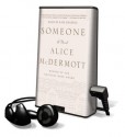 Someone - Alice McDermott, Kate Reading