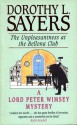 The Unpleasantness at the Bellona Club - Dorothy L. Sayers